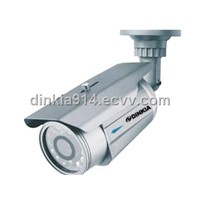 60M IR Camera / CCD Camera with OSD (DS-CR307)