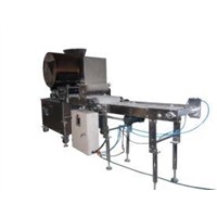 6QP-5029 Automatic Spring Roll Sheet Machine