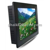 6.5-22 Inches Industrial LCD Monitor