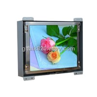 6.5-22 Inches Open Frame Monitor