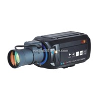 700TVL 1/3" Color CCD Box Camera for Christmas