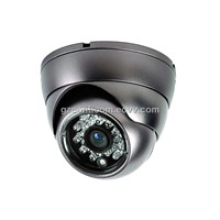 700TVL Vandalproof IR Dome Camera DVI20-70 $33.90