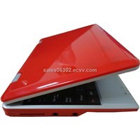 7 inch netbook in android2.2 with WM8650