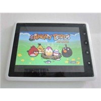 8 Inch Google Android Touch Tablet PC with Multiple Languages