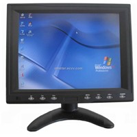 8" LED USB Touch Monitor