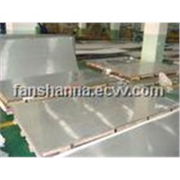 904L stainless steel plate