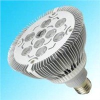 9W Indoor Led Plant Growing Lights for Promoting Growth