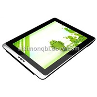 9.7" MID tablet PC