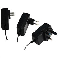 AC-DC Wall Mounted Power Adapter