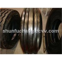 AGR tyre for tractor