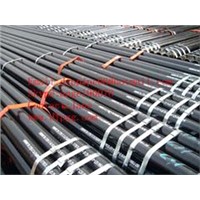 Seamless Steel Pipe Line (API X52)