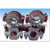API standard Safty Clamp