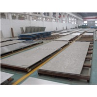 ASTM A240 302 Stainless Steel Plate