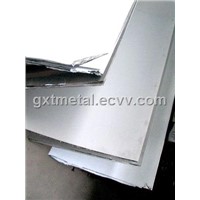 ASTM A240 316L Stainless Steel Plate