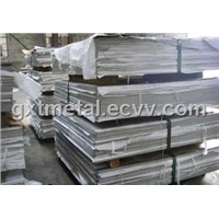 ASTM A240 316Ti Stainless Steel Plate