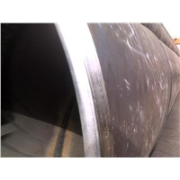 ASTM A252 ERW GR.B Welded Steel Pipe