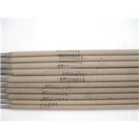 AWS E6011 Cellulose-Na welding electrode