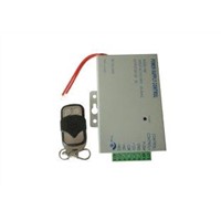 Access Control System AC DC Switching Mode Power Supply