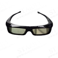 Active Shutter 3D TV Glasses (STC004PL)