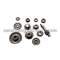 Agricultural Machine Transmission Gear