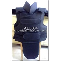 All protection Kevlar bullet proof vest