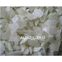 Aluminium Sulphate (Alum)