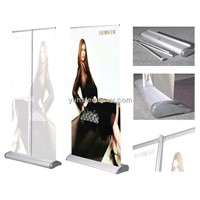Aluminum Roll Up Stand