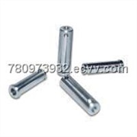 Aluminum Shaft/Rotor with Clean Finish, Customized Specifications and Designs are Welcome