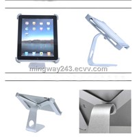 Aluminum Stand Mount Holder for iPad MW-A08
