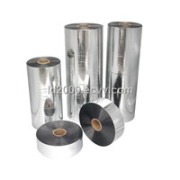 Aluminum Capacitor/Zinc Capacitor Film