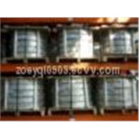 Aluminum transformer strip A1100