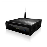 Android 2.2 &amp;amp;3D HDD media player