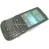 Android Dual Sim Qwerty Mobile Phone F9800A