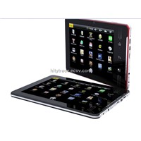 Android tablet computer 7