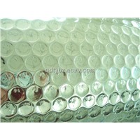 Anti-Static Single-Sided Aluminum Foil One-Layer Bubble Insulation
