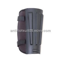 Anti-riot suit (YF-102) Thigh Protector