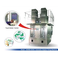 Aseptic Filling Machine, Aseptic Packaging Machine