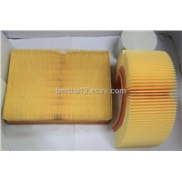 Auto Air Filter