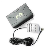 Auto Kid GPS GSM Tracking Device with Waterproof Shell