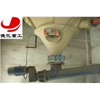 Autoclaved Aerated Concrete AAC Blocks Manufacturing Unit