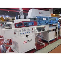 Automatic Food Boxes Thermoforming Machine