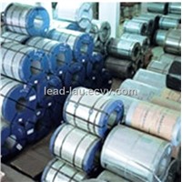 Automobile Steel SAPH, SPFH, SPFC for Auto Parts