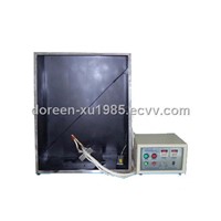 Wholesale Best Quality Automotive Wires Flammability Tester SL-S28
