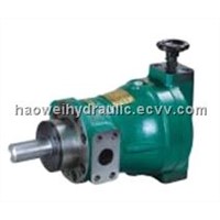 Axial Piston Pumps (CY 14-1B)
