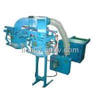 Ball Fiber Filling Machine