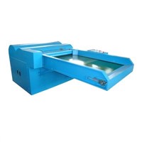 Ball Fiber Machine