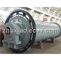 Ball mill