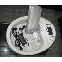 Best Cell spa with tub, ionic footspa bath
