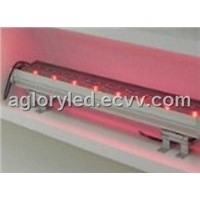 Best Seller 24W led wall washer lights,RGB color are available,3 year warranty