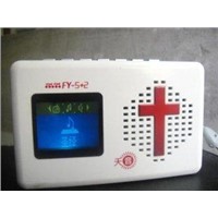 Bible player mp3 player